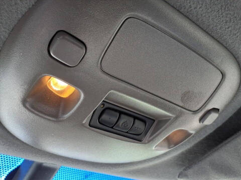 2002 Cadillac DeVille