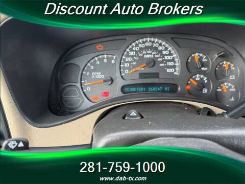 2005 GMC Yukon