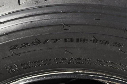 2021 Chevrolet Silverado 4500HD