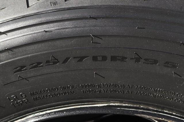 2021 Chevrolet Silverado 4500HD