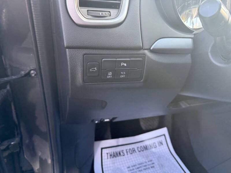 2018 Mazda CX-9 Touring