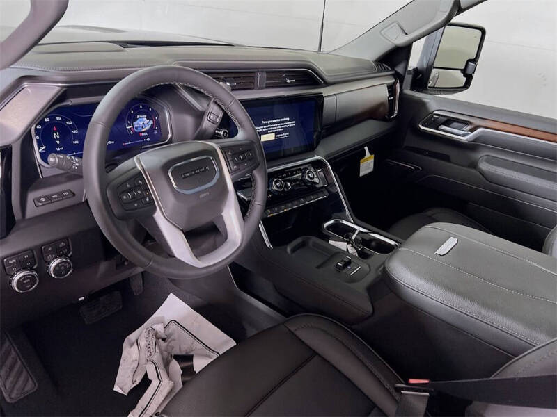 2026 GMC Sierra 3500HD