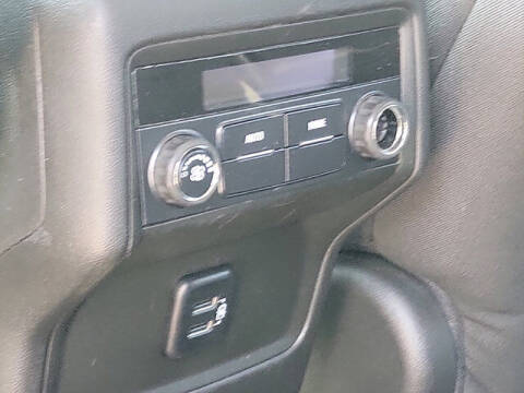 2017 GMC Acadia SLE-1