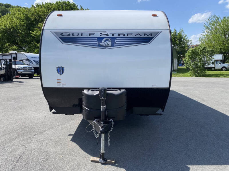 2022 Gulfstream Ameri Lite 268BH