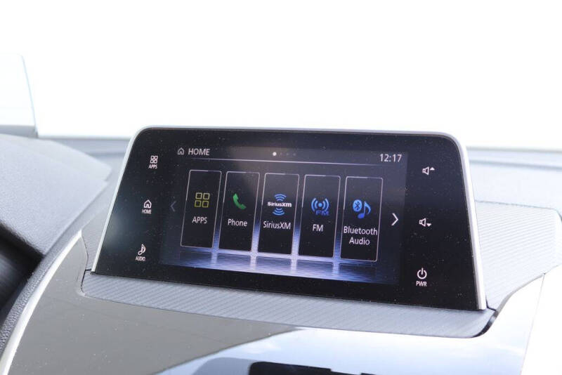 2020 Mitsubishi Eclipse Cross SEL