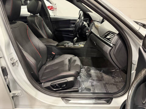 2014 BMW 3 Series 328i xDrive