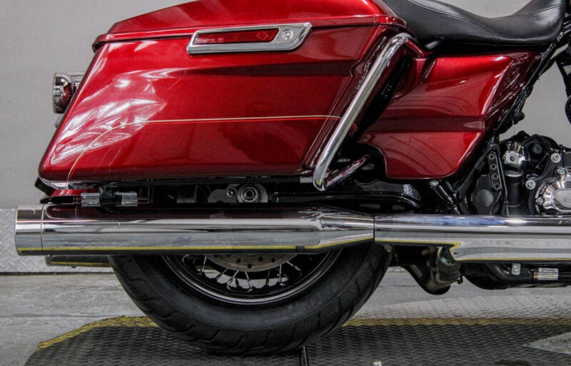 2016 Harley-Davidson Road King