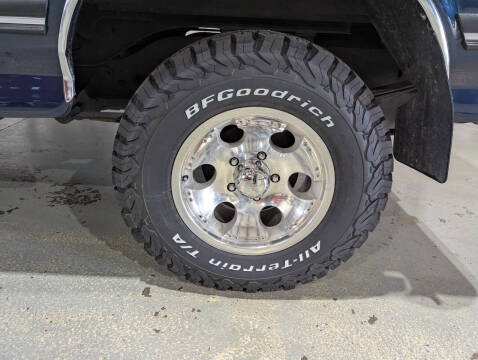 1988 Ford Bronco XLT