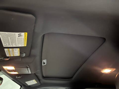 2013 Ford F-150 Limited