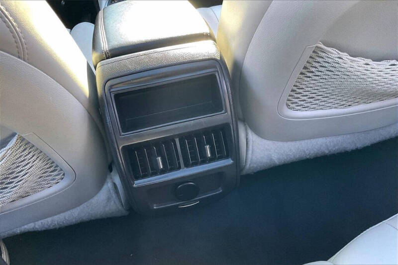 2015 Cadillac SRX Performance Collection