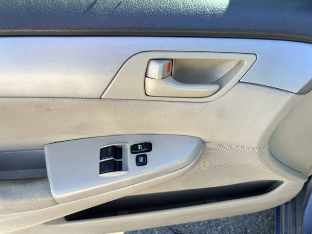 2004 Toyota Camry Solara