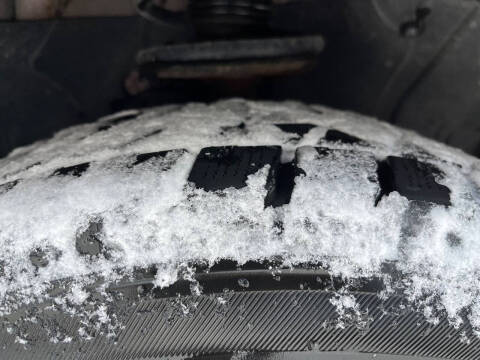 2010 Buick Enclave CXL