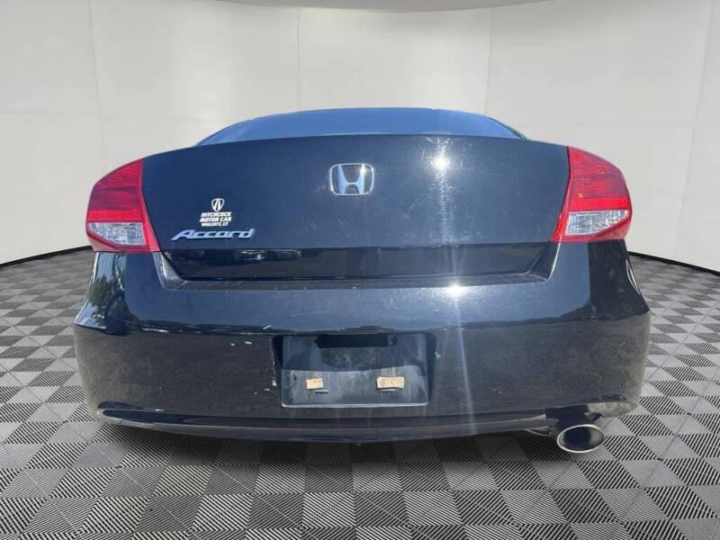 2011 Honda Accord EX