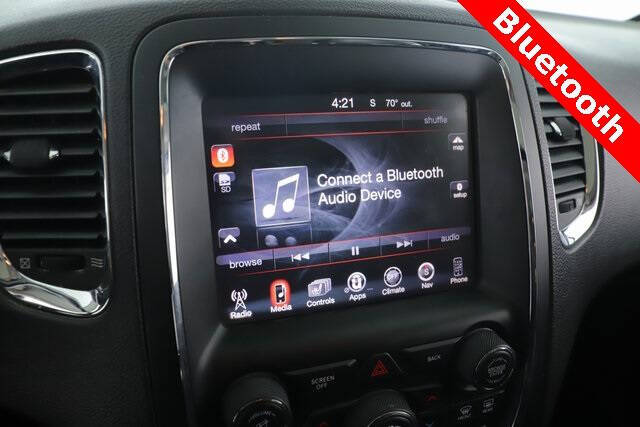 2014 Dodge Durango Citadel