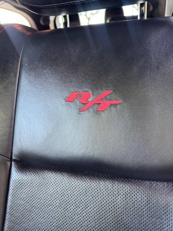 2017 Dodge Durango R/T