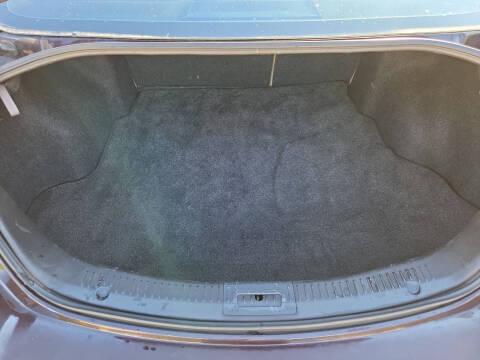 2009 Mazda MAZDA6 s Touring