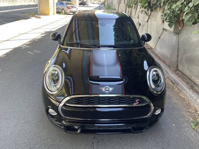2016 MINI Hardtop 4 Door Cooper S