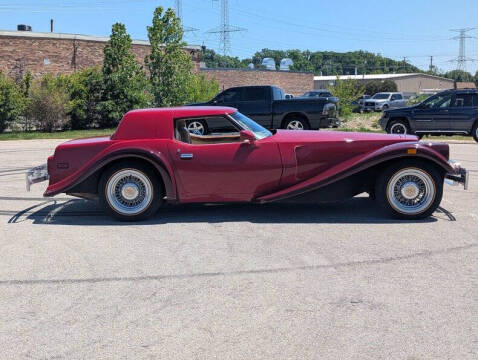 1981 Chevrolet Corvette