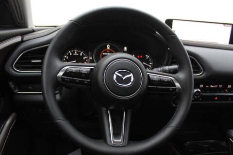 2024 Mazda CX-30 2.5 Turbo Premium