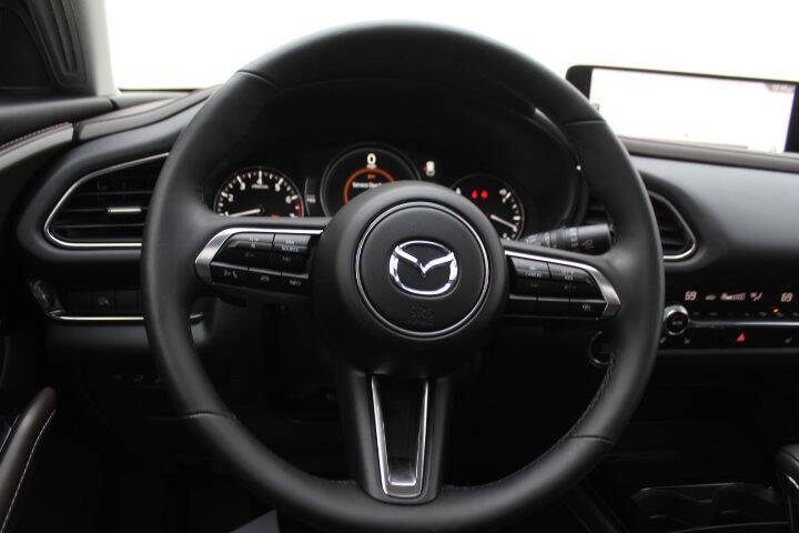 2024 Mazda CX-30 2.5 Turbo Premium