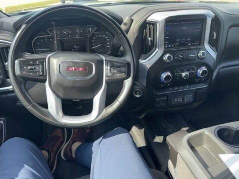 2023 GMC Sierra 2500HD