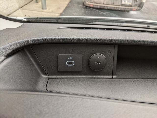 2025 Ford Transit 250