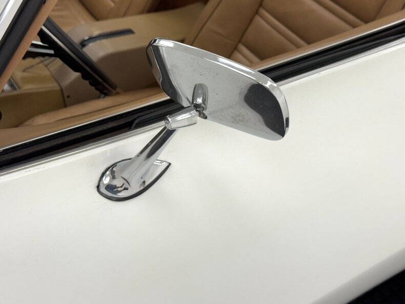 1973 Chevrolet Corvette