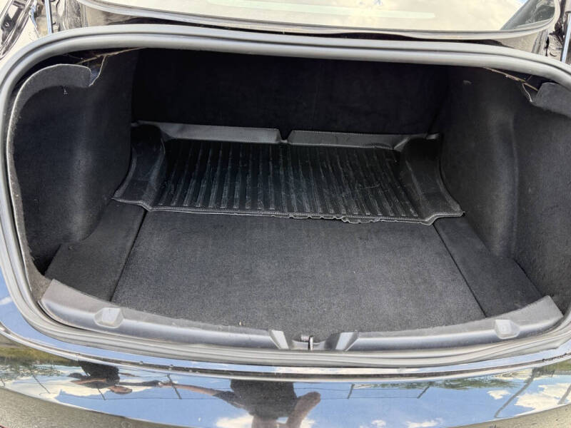 2020 Tesla Model 3 Performance