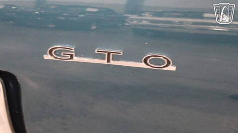1967 Pontiac Tempest
