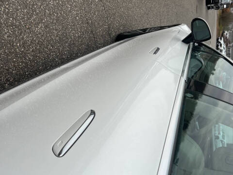 2024 Mercedes-Benz EQS EQS 450+