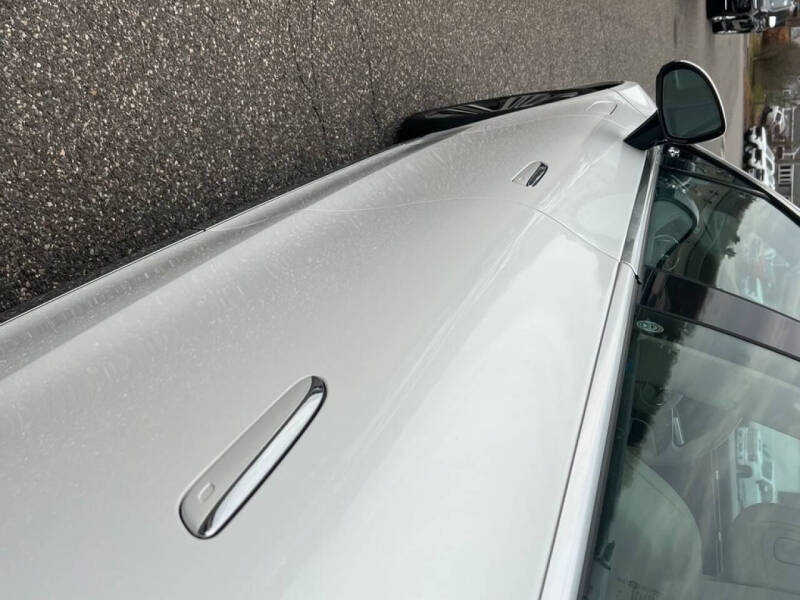 2024 Mercedes-Benz EQS EQS 450+