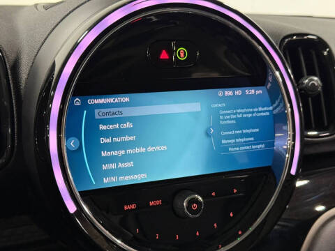 2022 MINI Countryman Cooper S ALL4