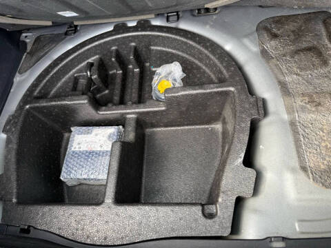 2012 Hyundai Accent SE