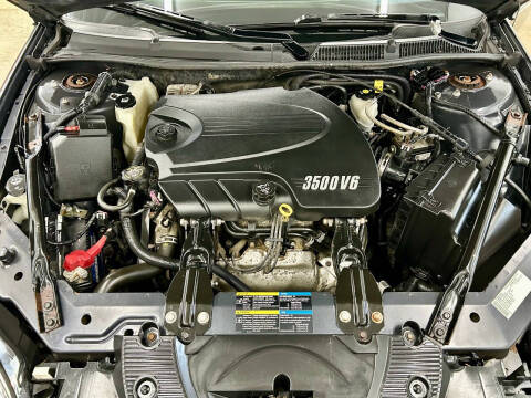 2009 Chevrolet Impala LT