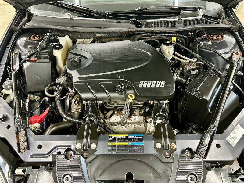 2009 Chevrolet Impala LT