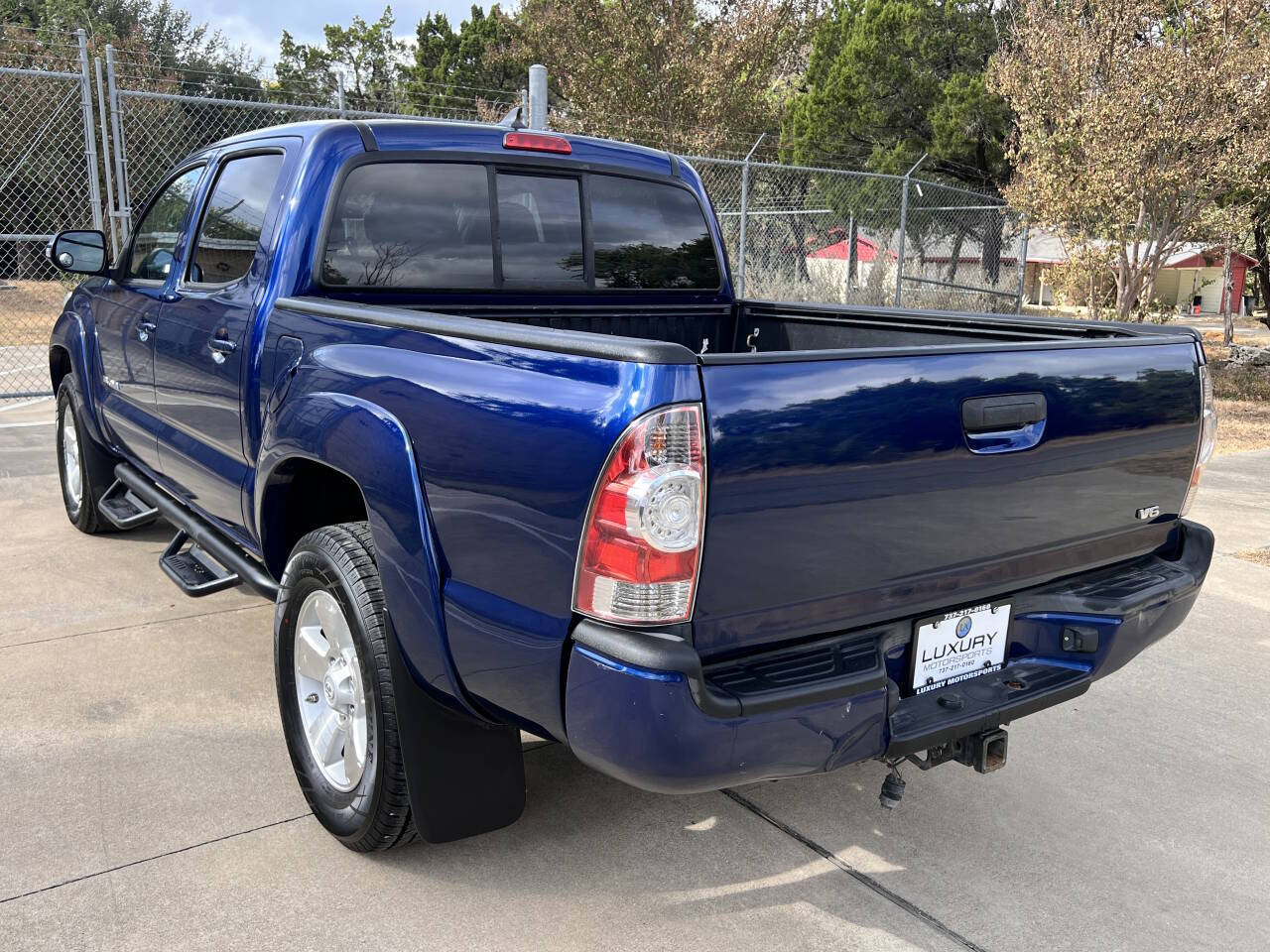 Used Car 2014 Toyota Tacoma  Prerunner V6 4x2 4dr Double Cab 5.0 Ft Sb 5a For Sale Under $20,000 In Austin, Texas