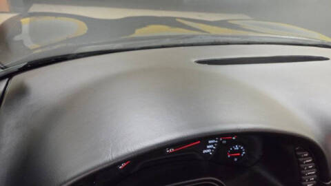 2001 Chevrolet Corvette