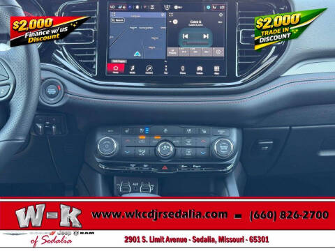 2026 Dodge Durango GT HEMI Plus
