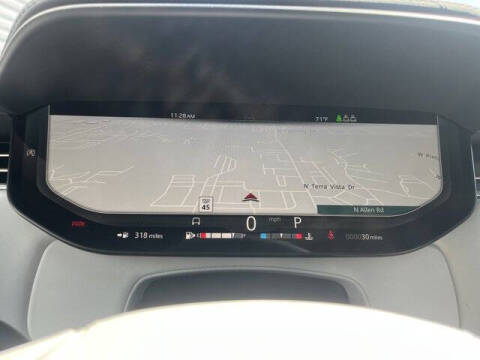 2025 Land Rover Range Rover Sport P530 Dynamic SE