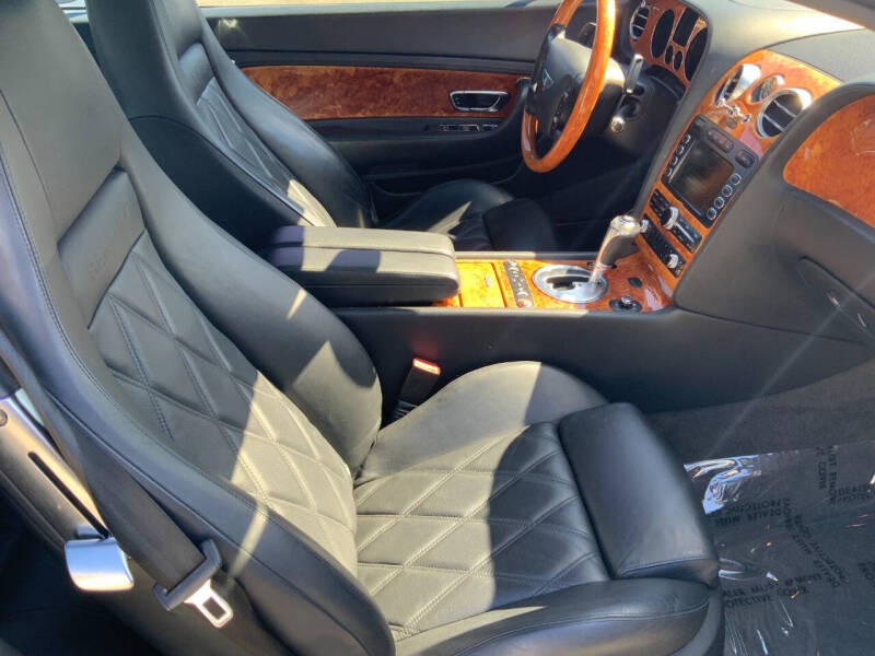 2006 Bentley Continental GT