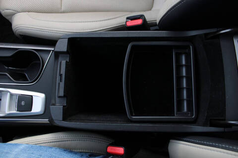 2021 Subaru Ascent Limited 7-Passenger