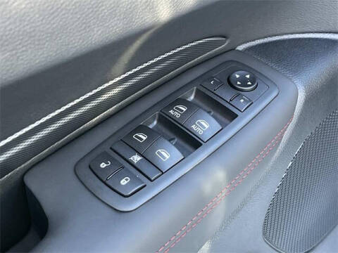 2026 Dodge Durango GT HEMI Plus