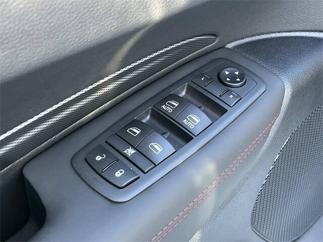 2026 Dodge Durango GT HEMI Plus