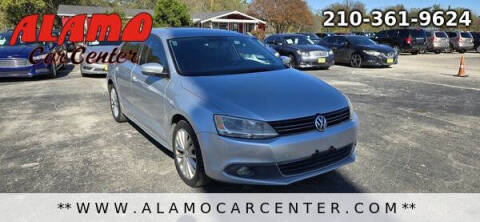 2012 Volkswagen Jetta