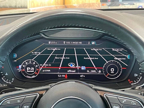 2018 Audi A5 2.0T quattro Premium Plus