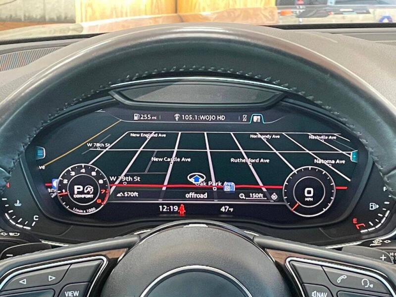 2018 Audi A5 2.0T quattro Premium Plus