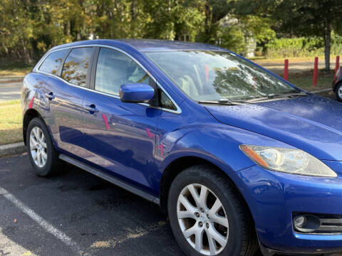 2007 Mazda CX-7 Touring