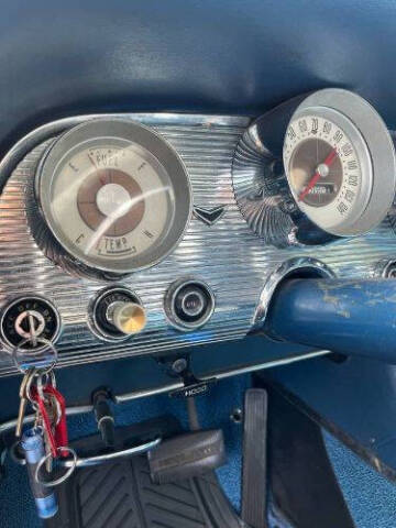 1959 Ford Thunderbird