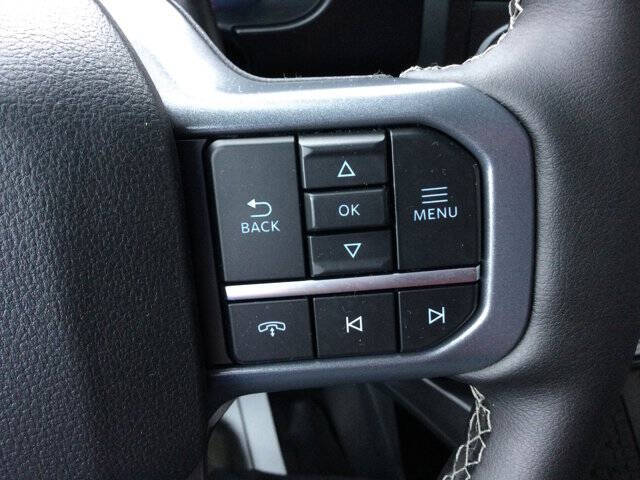 2026 Ford F-350 Super Duty