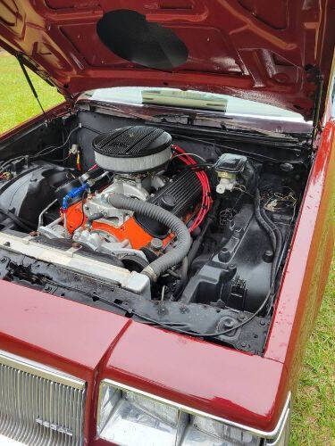 1985 Buick Regal